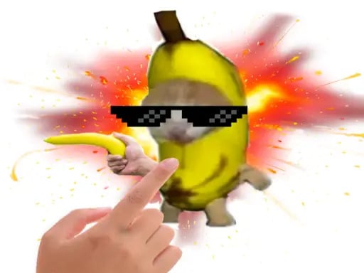 Relaxing BananaCAT Clicker Images