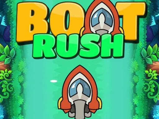 Boat rush Images