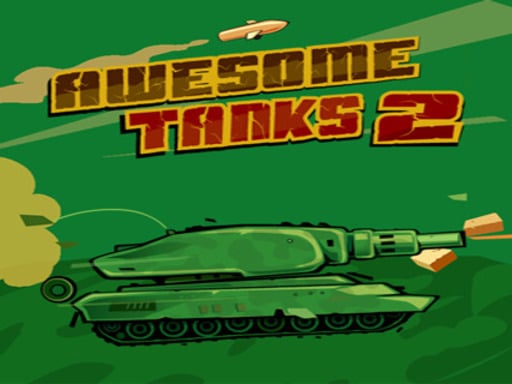 Awesome Tanks2 Images