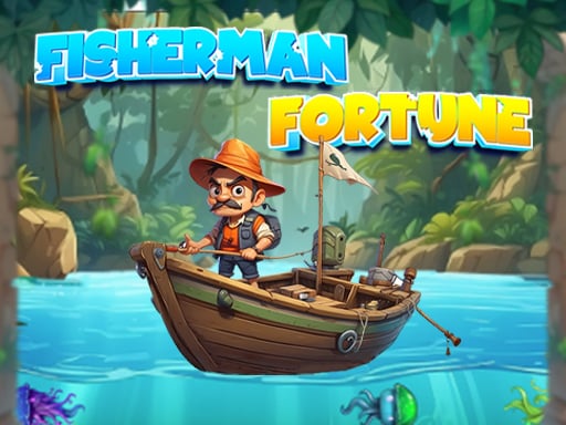 Fisherman Fortune Images