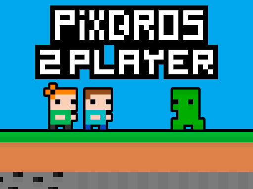 PixBros   2 Player Images