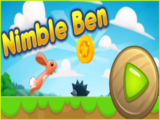 Nimble Ben  Images