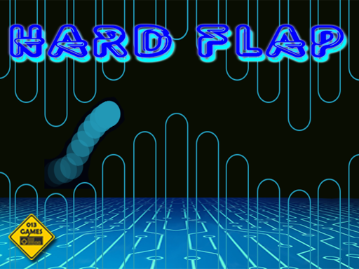 Hard FLap Game Images