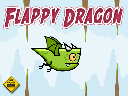 Flappy The Dragon Images