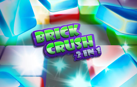 Brick Crush2In1 Images