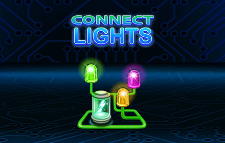 Connect Lights Images