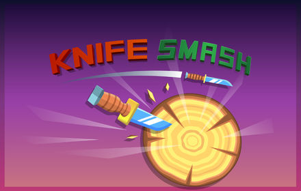 Knife Smash Images