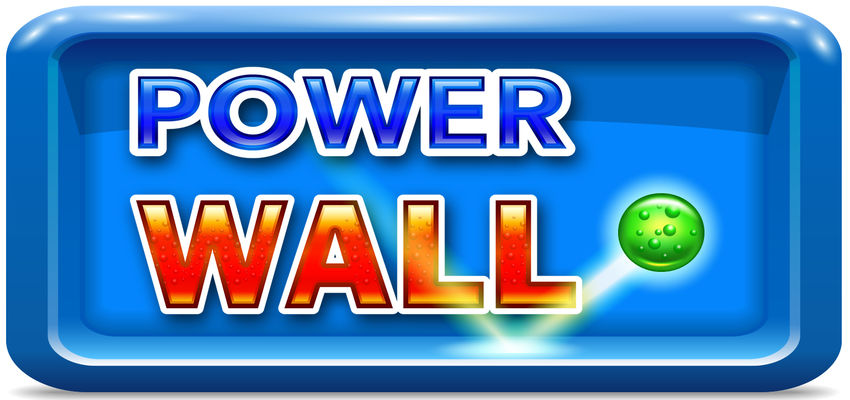 Power Wall Images