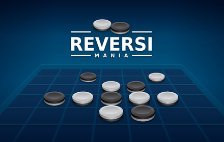 Reversi Mania Images