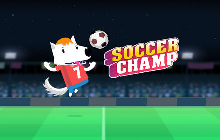 Soccer Champ Images