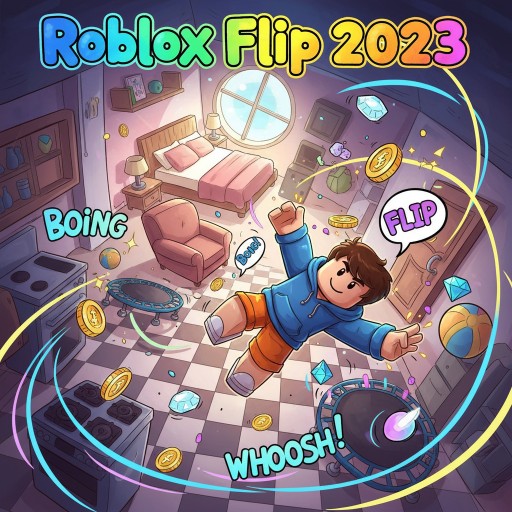 Roblox Flip 2023 Images
