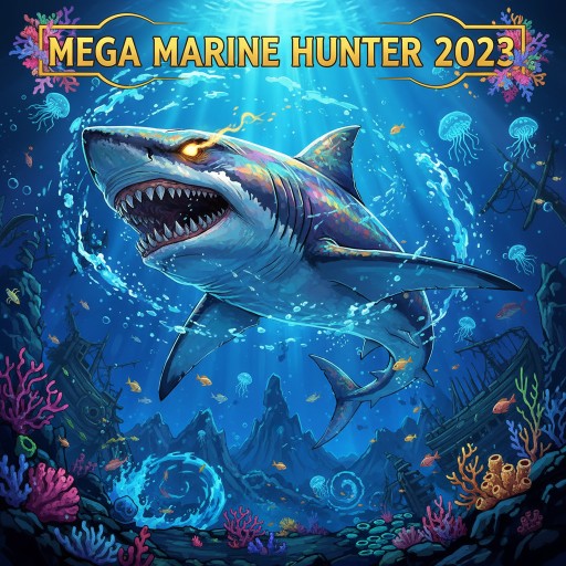 Mega Marine Hunter 2023 Images