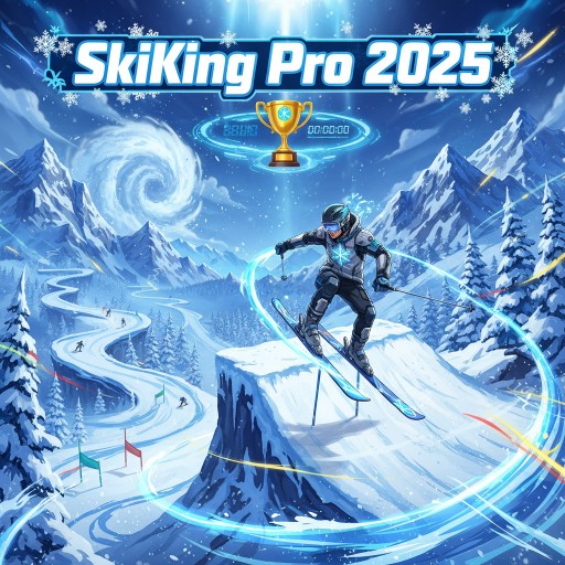 SkiKing Pro 2025 Images