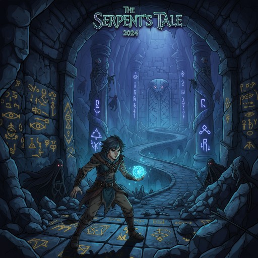 The Serpent's Tale 2024 Images
