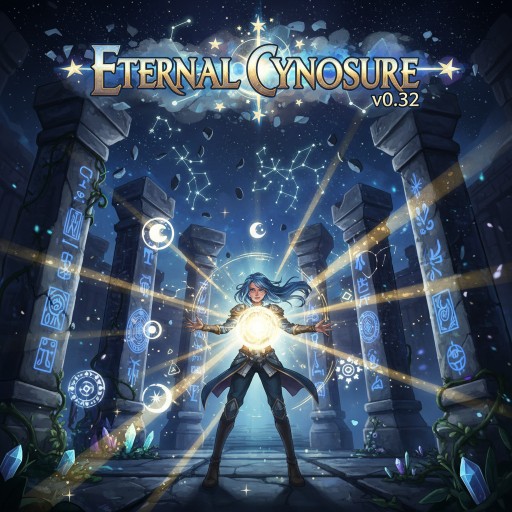 Eternal Cynosure v0.32 Images