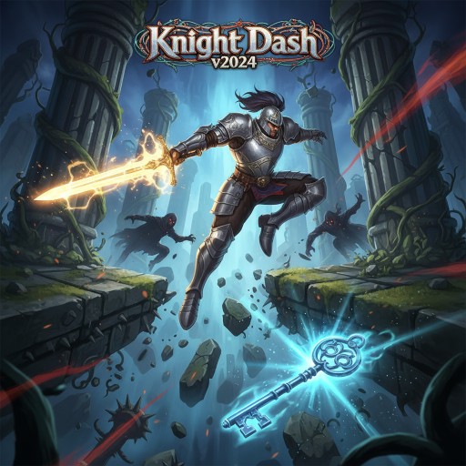 Knight Dash v2024 Images