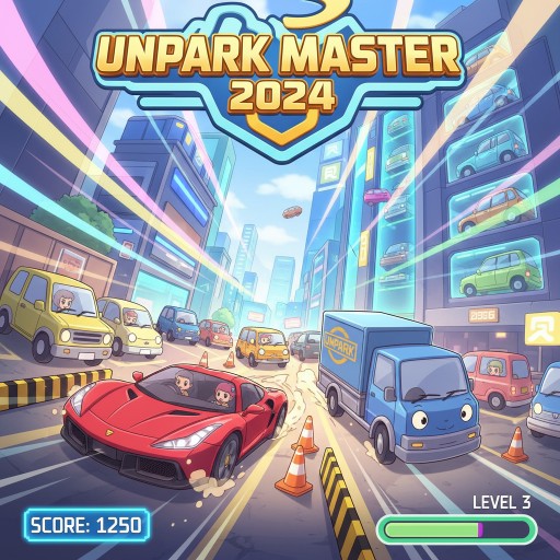 Unpark Master 2024 Images