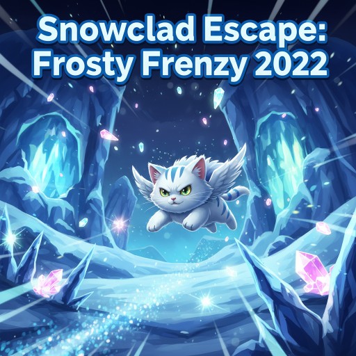 Snowclad Escape: Frosty Frenzy 2022 Images