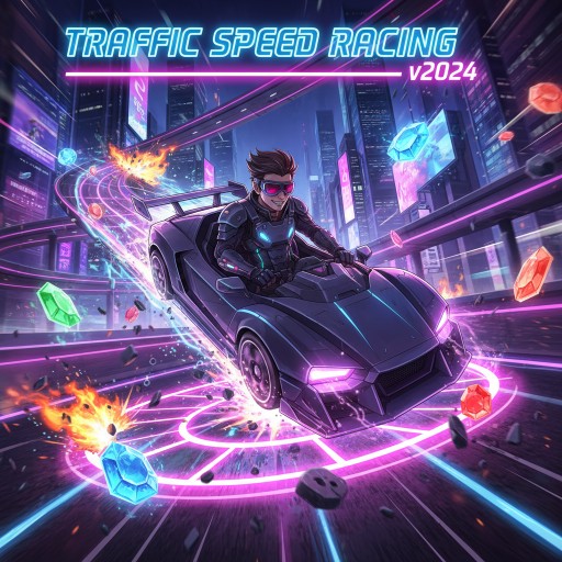Traffic Speed Racing v2024 Images