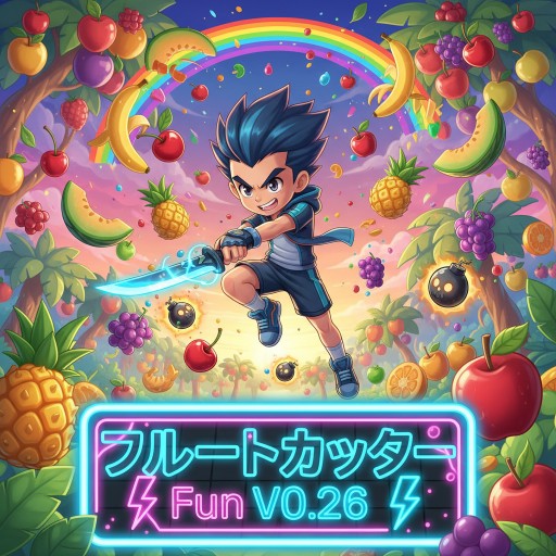 Fruit Cutter Fun V0.26 Images