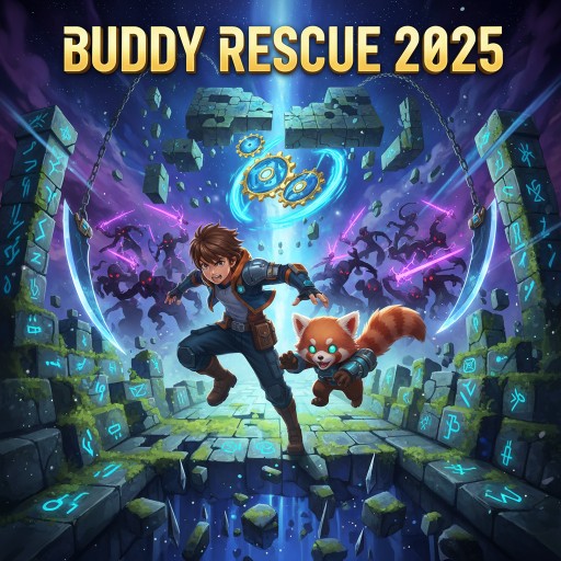 Buddy Rescue 2025 Images