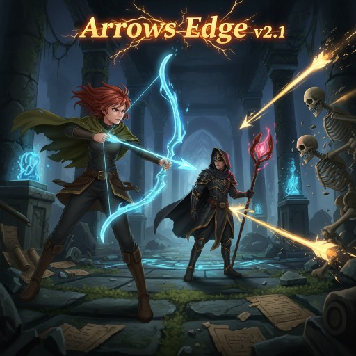 Arrows Edge v2.1 Images