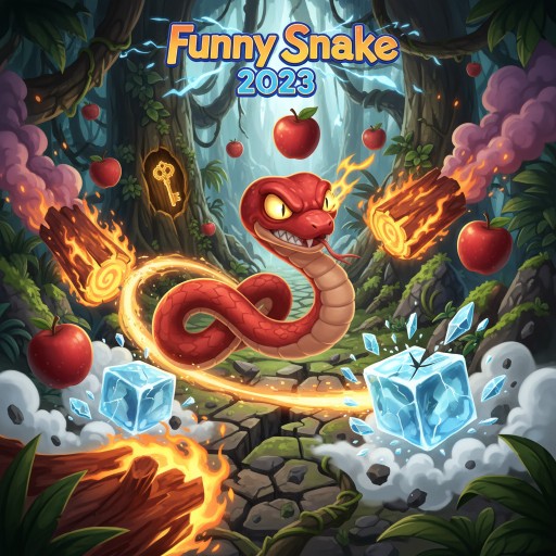 Funny Snake 2023 Images