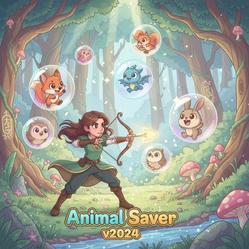 Animal Saver v2024 Images