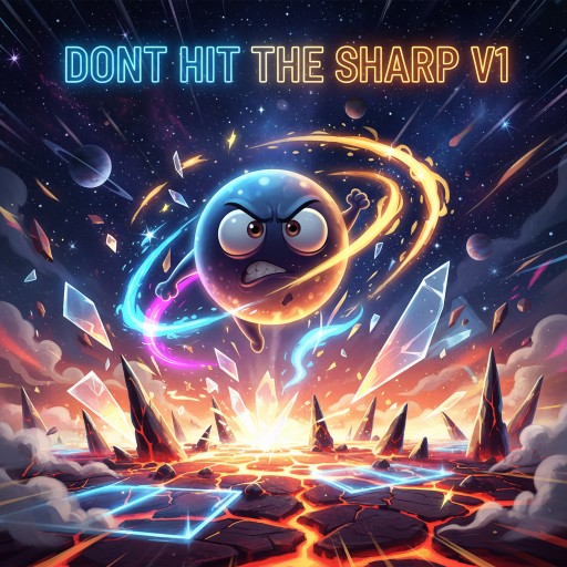 Dont Hit The Sharp v1 Images