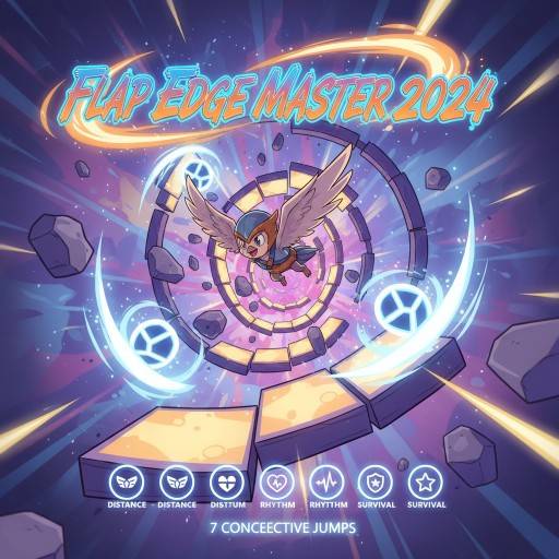 Flap Edge Master 2024 Images