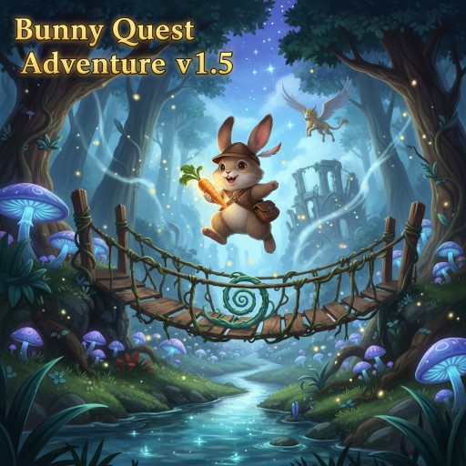 Bunny Quest Adventure v1.5 Images