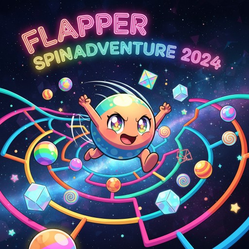 Flapper SpinAdventure Edition 2024 Images