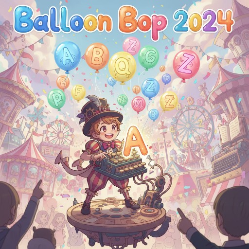 Balloon Bop 2024 Images