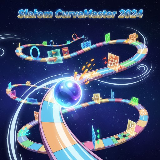 Slalom CurveMaster 2024 Images